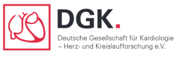 Deutsche Gesellschaft für Kardiologie - Herz- und Kreislaufforschung e.V.