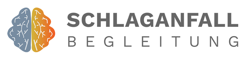 Schlaganfall Begleitung